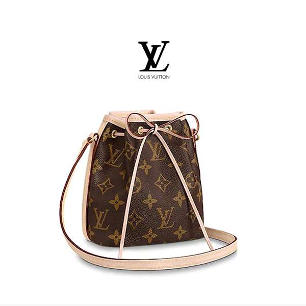 希少◆ルイヴィトン◆ナノノエ　大人気入手困難